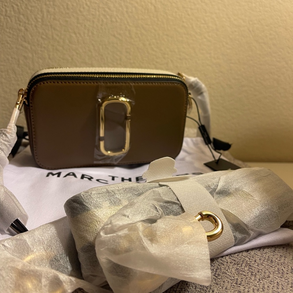 The marc jacobs